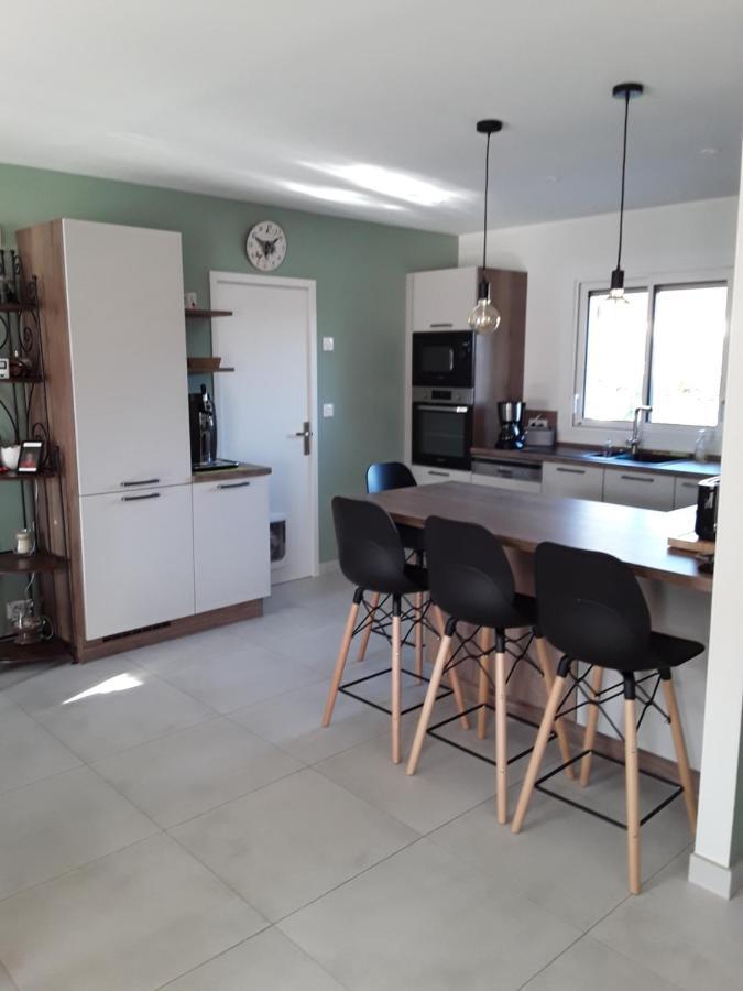 Chambres 24H Du Mans Мюлзан Экстерьер фото